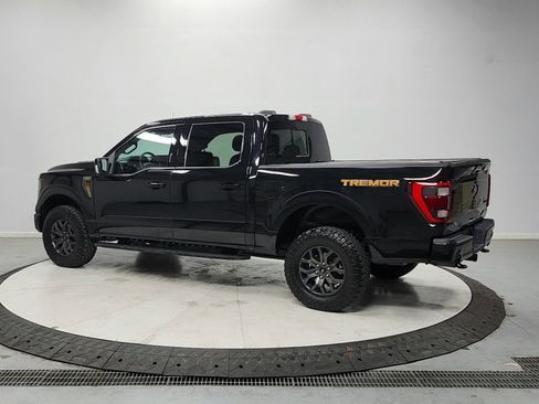 Used 2023 Ford F150 Tremor w/ Equipment Group 402A High AWD/4WD image 5