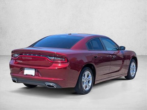 Used 2021 Dodge Charger SXT image 5