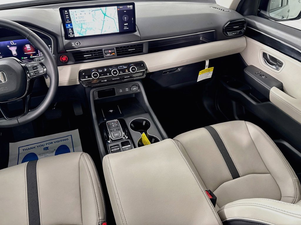 Used 2026 Honda Pilot EX-L image 31