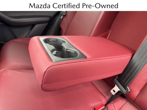Certified 2022 MAZDA CX-30 AWD 2.5 S w/ Preferred Package image 30