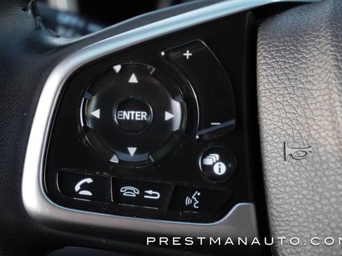 Used 2020 Honda CR-V EX-L image 27