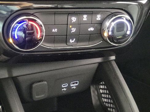 New 2026 Chevrolet TrailBlazer LT w/ Driver Confidence Package image 23