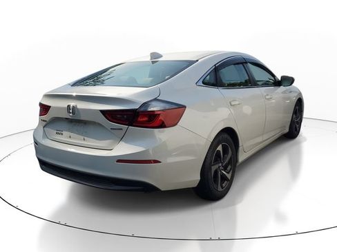 Used 2022 Honda Insight EX image 5