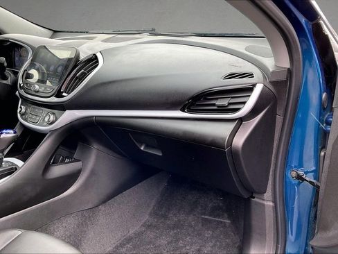 Used 2019 Chevrolet Volt LT w/ Power Convenience Package image 25