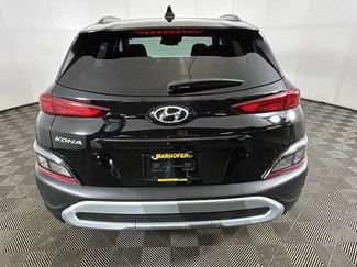 Certified 2023 Hyundai Kona SEL w/ Convenience Package FWD video 4