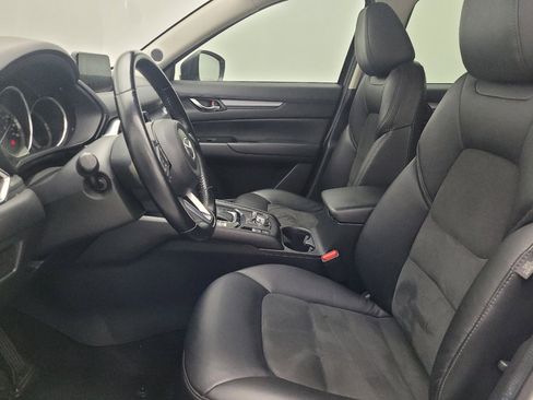 Used 2017 MAZDA CX-5 Touring w/ Preferred Equipment Package image 17