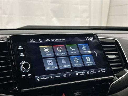 New 2025 Honda Ridgeline TrailSport+ image 22