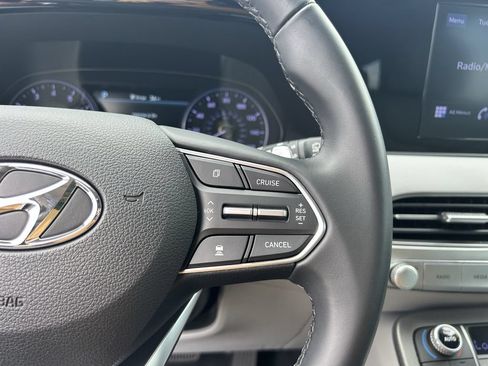 Used 2022 Hyundai Palisade SEL w/ Convenience Package FWD image 33