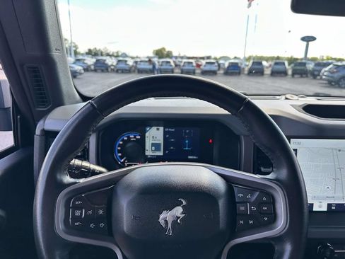 Used 2024 Ford Bronco Big Bend AWD/4WD image 17