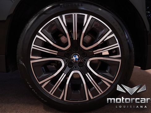 Used 2025 BMW X3 xDrive30i w/ Convenience Package AWD/4WD image 21