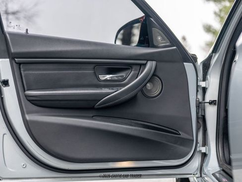 Used 2018 BMW M3 image 41