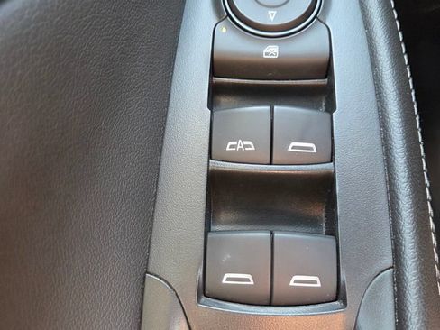 Used 2025 Buick Encore GX Preferred FWD image 20