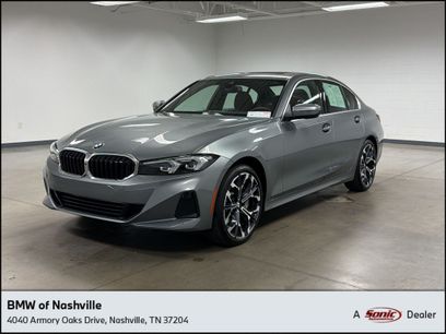 Used 2026 BMW 330i Sedan
