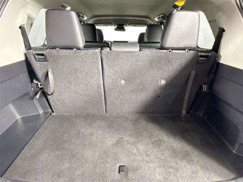 Certified 2024 Toyota Grand Highlander XLE image 40