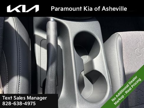 New 2026 Kia Seltos S AWD/4WD image 26