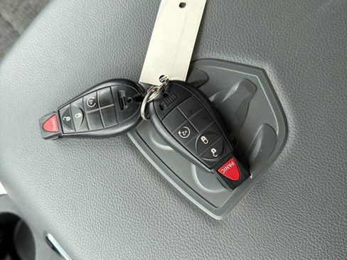 Used 2017 RAM 1500 Big Horn image 20