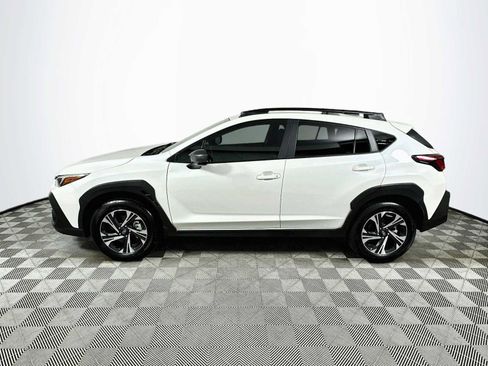 Certified 2026 Subaru Crosstrek 2.5i Premium AWD/4WD image 4