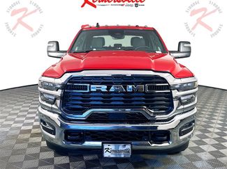New 2026 RAM 3500 Big Horn video 2