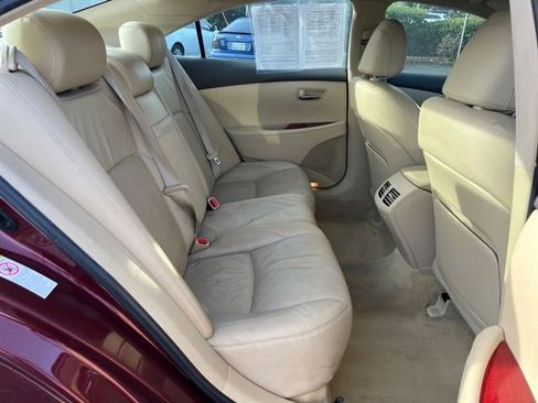 Used 2007 Lexus ES 350 image 12