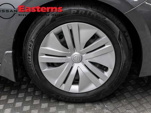 Used 2021 Nissan Sentra S image 30