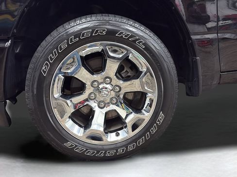 Used 2023 RAM 1500 Big Horn image 19