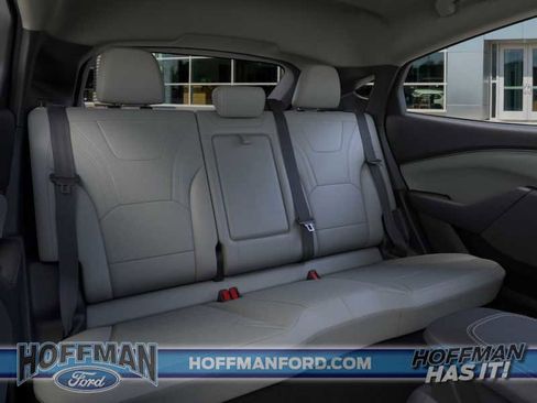 New 2025 Ford Mustang Mach-E Premium w/ Interior Protection Package image 11