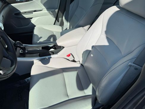 Used 2015 Honda Accord EX-L image 12