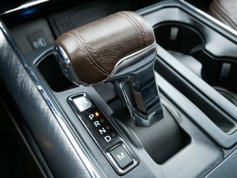 Used 2021 Ford F150 King Ranch w/ Max Trailer Tow Package image 15