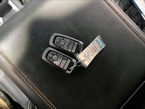 Used 2025 Ford F150 Tremor AWD/4WD image 39