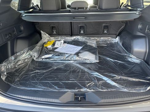 New 2026 Subaru Forester Premium image 51