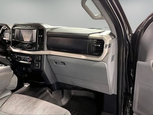 Used 2021 Ford F150 XLT w/ XTR Package AWD/4WD image 26