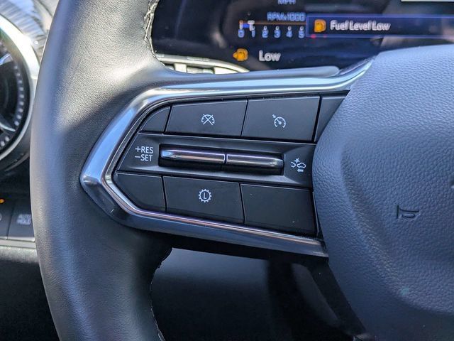 Used 2025 Chevrolet Equinox LT FWD image 25
