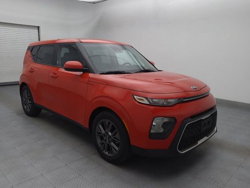 Used 2021 Kia Soul S FWD image 13