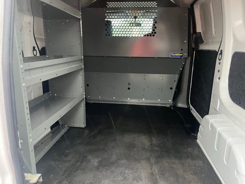 Used 2021 Nissan NV200 SV w/ Back Door Glass Package image 12