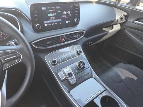 Used 2022 Hyundai Santa Fe SEL AWD/4WD image 34