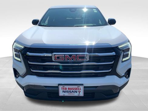 Used 2026 GMC Terrain Elevation AWD/4WD image 15