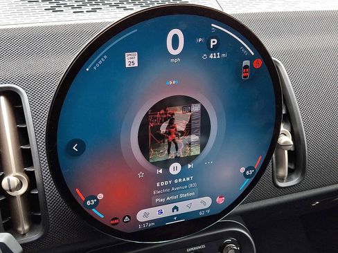 Used 2025 MINI Cooper Countryman S image 18