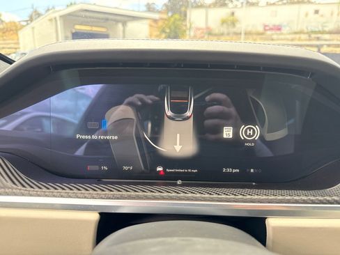 Used 2021 Tesla Model S Plaid AWD/4WD image 32