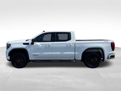 Used 2023 GMC Sierra 1500 Elevation