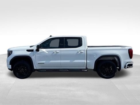 Used 2023 GMC Sierra 1500 Elevation AWD/4WD image 2