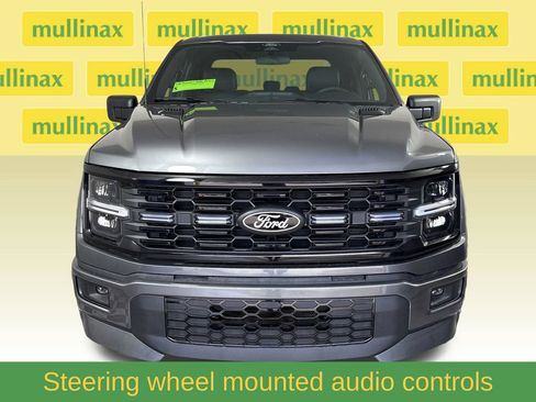 New 2026 Ford F150 STX w/ F-150 LOBO Package AWD/4WD image 16