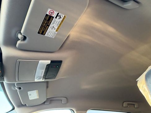 New 2026 Nissan Rogue SV image 21