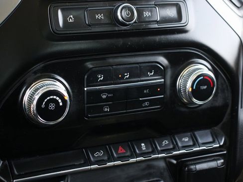 Used 2020 GMC Sierra 1500 2WD Regular Cab w/ Fleet Convenience Package image 28