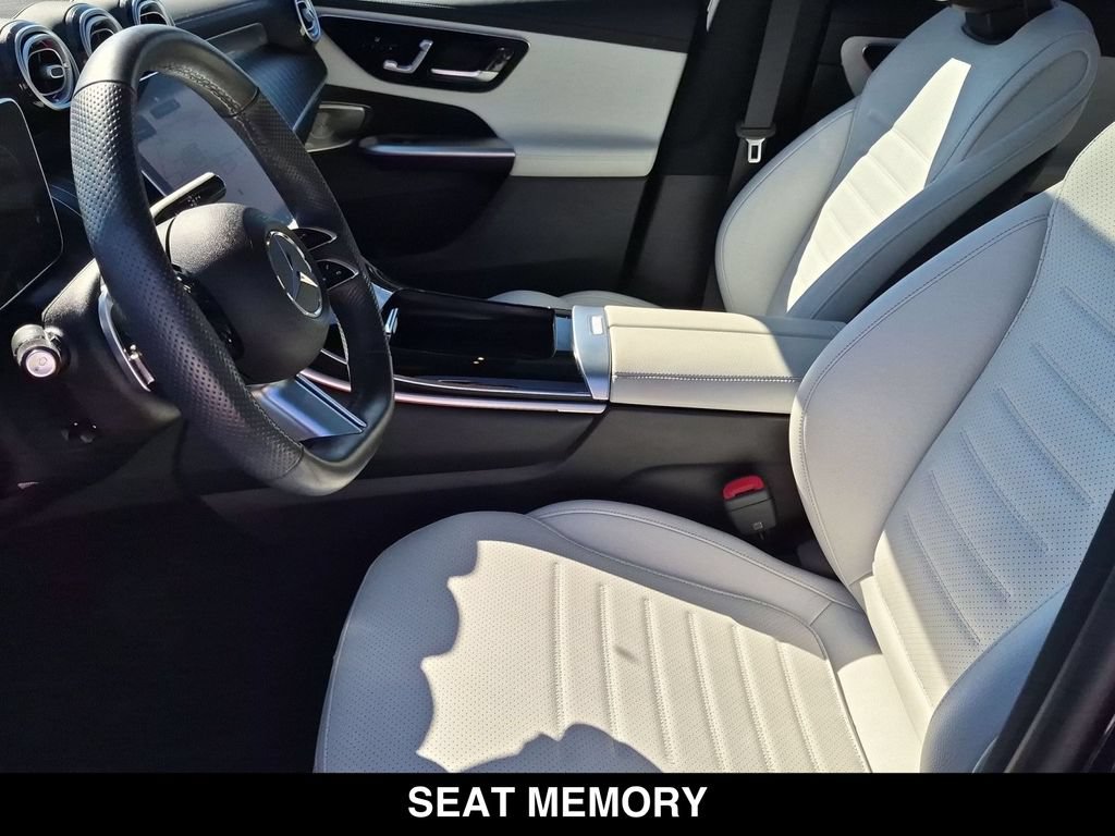 Certified 2023 Mercedes-Benz GLC 300 4MATIC image 19