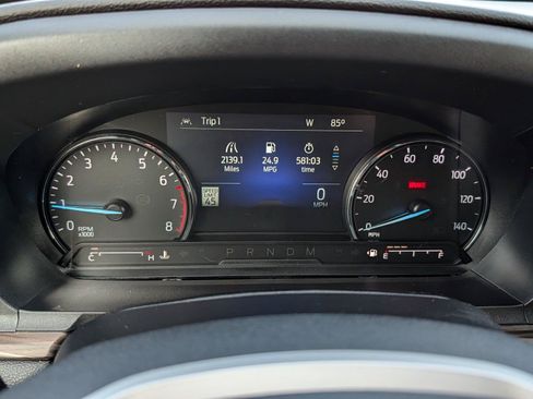 Used 2021 Ford Explorer Limited w/ Equipment Group 301A RWD image 21