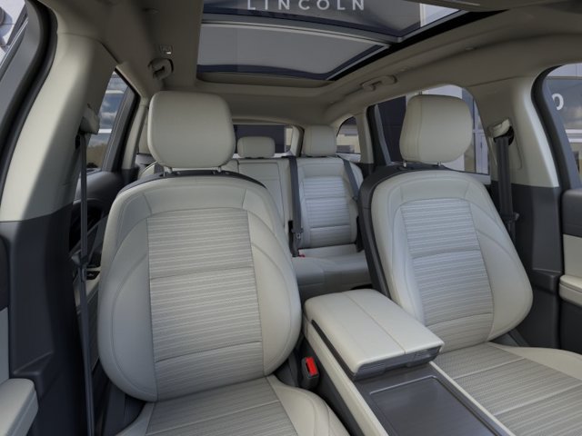 New 2026 Lincoln Nautilus Reserve AWD/4WD image 10