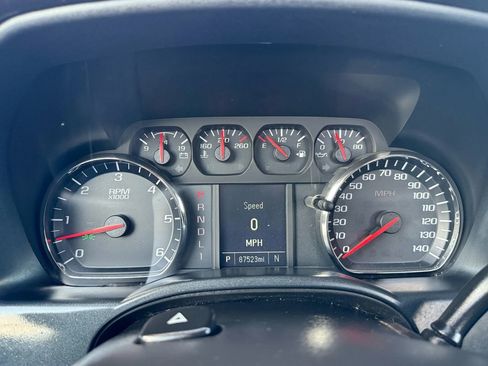 Used 2018 GMC Sierra 2500 2WD Regular Cab image 17