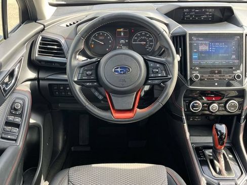 Used 2022 Subaru Forester Sport w/ Popular Package #2 AWD/4WD image 18