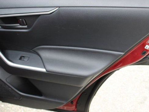 Certified 2020 Toyota RAV4 LE w/ All Weather Liner Package image 26