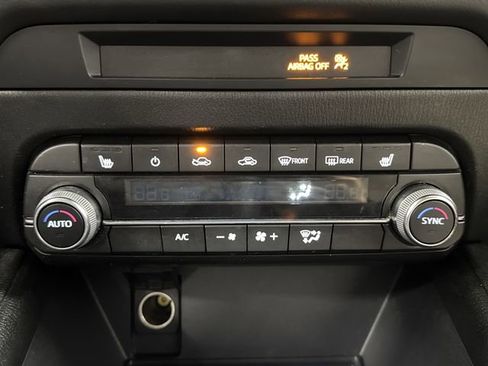 Used 2020 MAZDA CX-5 Touring image 20